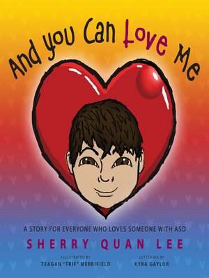 cover image of And You Can Love Me